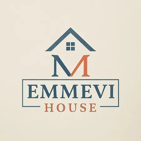 Emmevi House * Реджо-ди-Калабрия