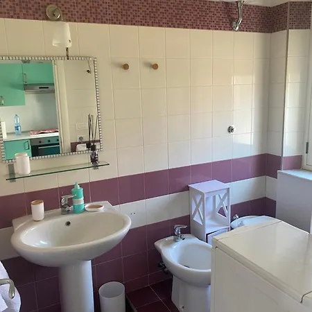 Апартаменты Emmevi House