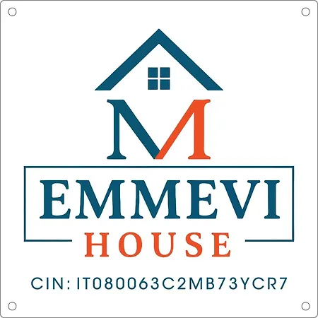 Апартаменты Emmevi House