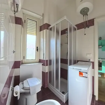 Emmevi House Apartment