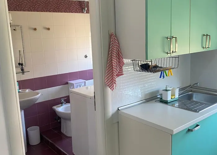 Апартаменты Emmevi House *