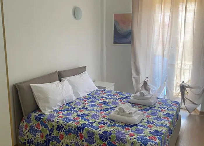 Апартаменты Emmevi House