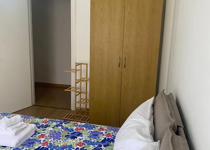 Апартаменты Emmevi House *