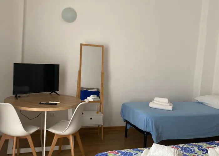 Emmevi House Апартаменты *