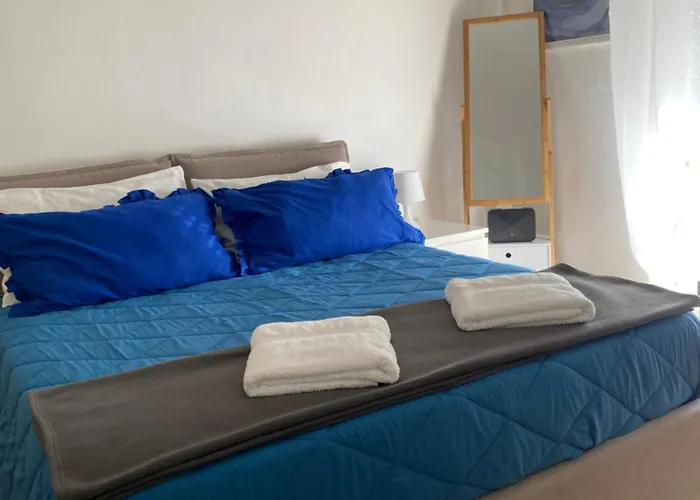 Апартаменты Emmevi House