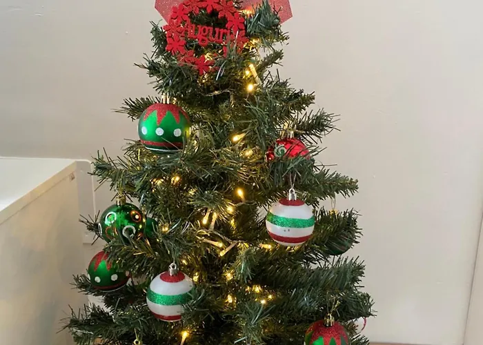 Emmevi House Апартаменты Реджо-ди-Калабрия