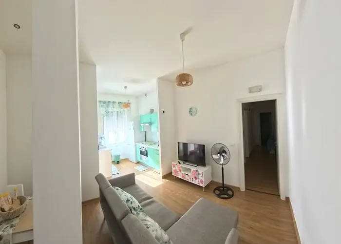 Emmevi House * Реджо-ди-Калабрия