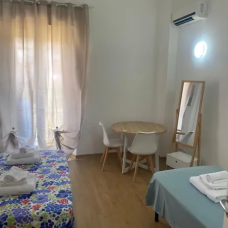 Emmevi House 雷焦卡拉布里亚