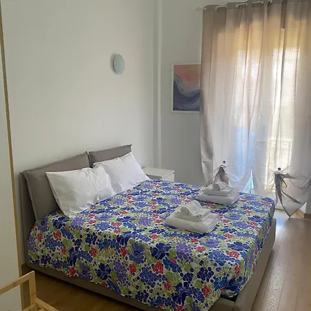 Appartamento Emmevi House