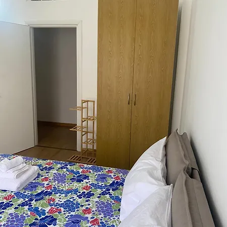 Apartment Emmevi House *