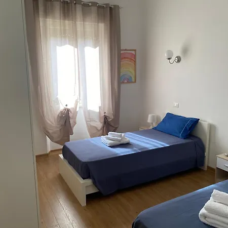 Appartamento Emmevi House