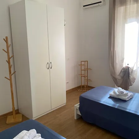 Emmevi House *