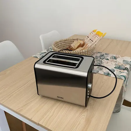 Emmevi House Apartman Reggio di Calabria