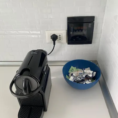 Emmevi House Appartamento Reggio Calabria