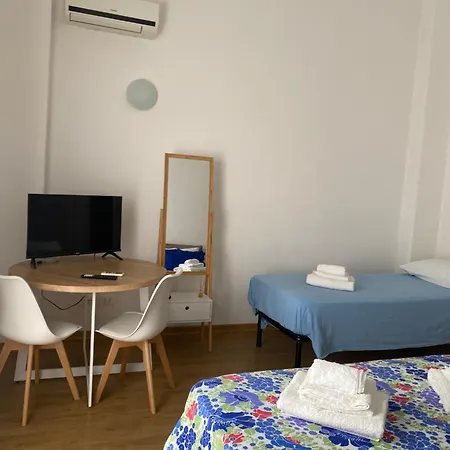 Emmevi House 公寓 *