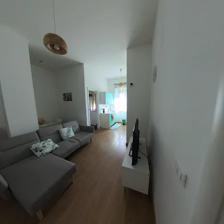 Emmevi House 雷焦卡拉布里亚