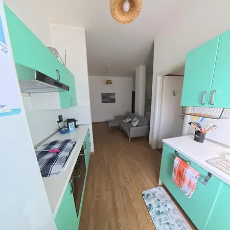 Emmevi House Lejlighed Reggio di Calabria