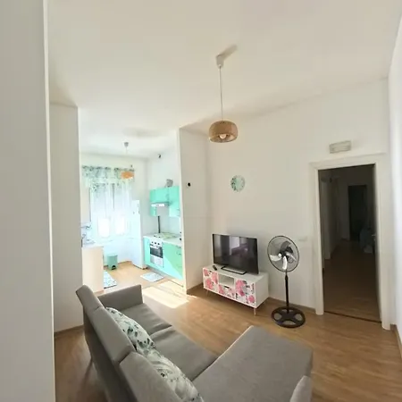 Emmevi House * Reggio Calabria