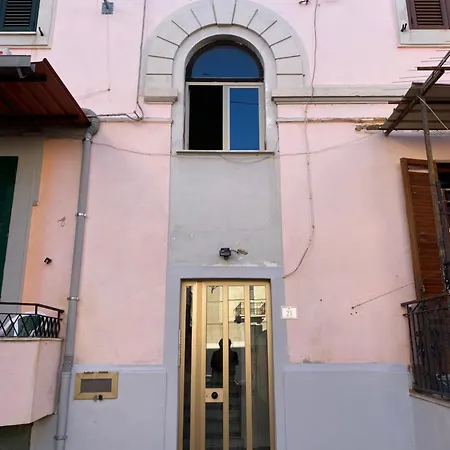 Emmevi House Reggio di Calabria