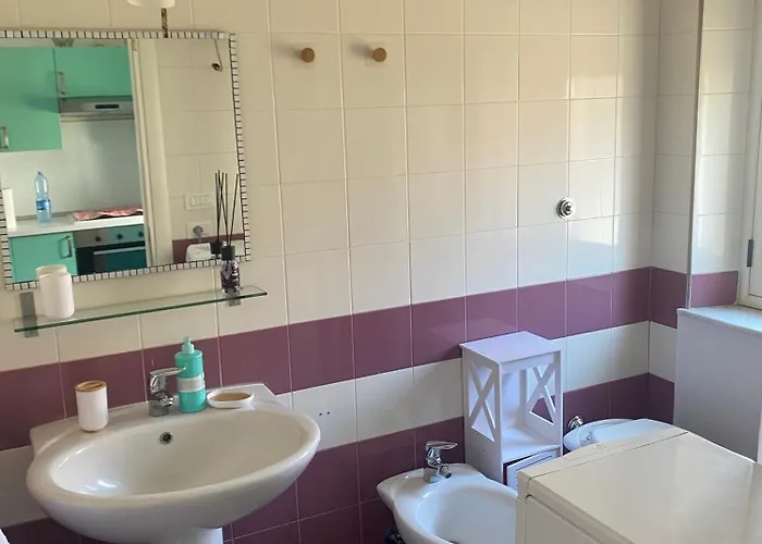 Apartman Emmevi House