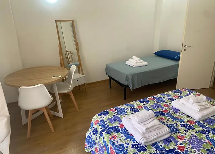 Emmevi House Apartman Reggio di Calabria