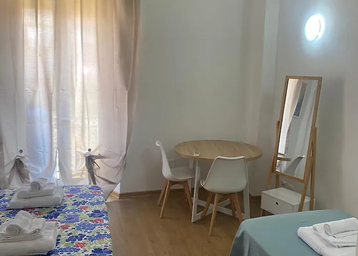 Emmevi House Reggio di Calabria