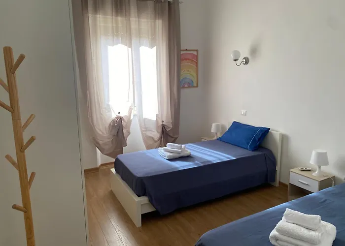 Apartman Emmevi House