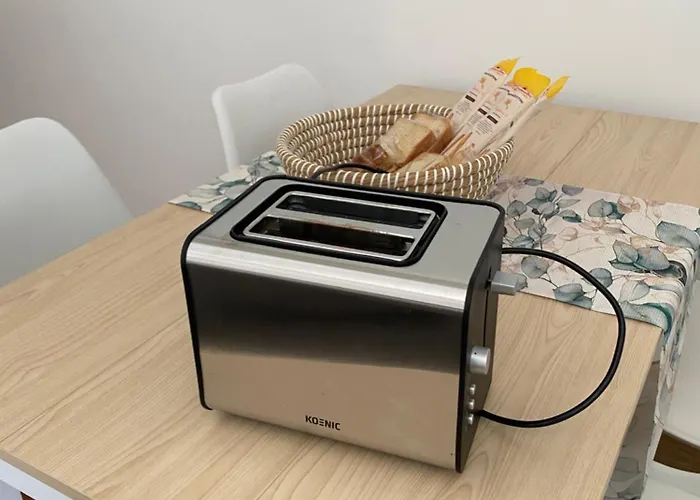 Emmevi House Apartman Reggio di Calabria