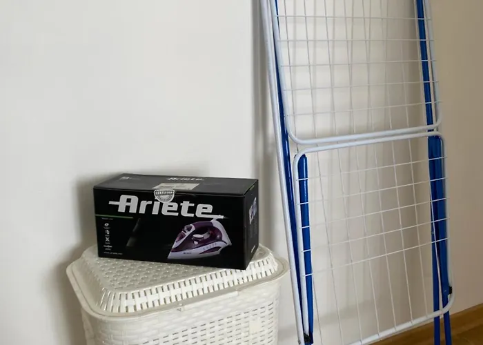 Emmevi House Apartman