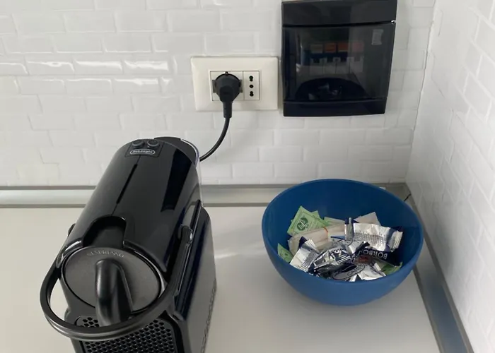 Emmevi House Apartman Reggio di Calabria