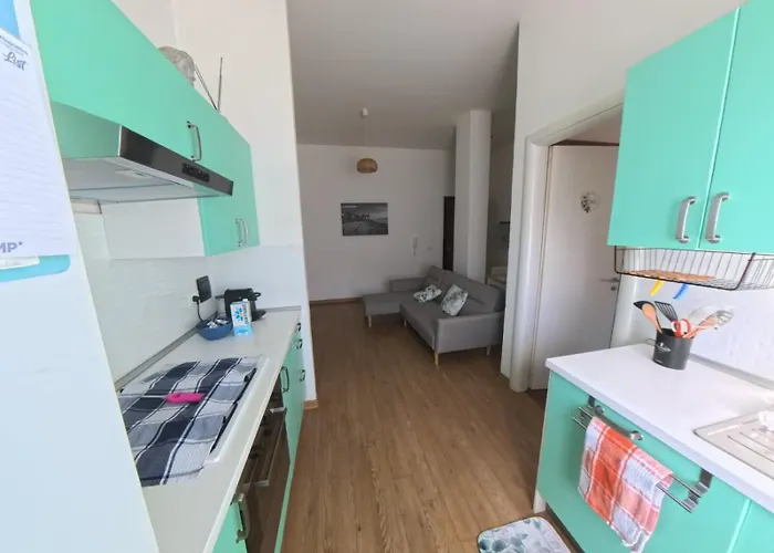 Emmevi House Apartman Reggio di Calabria