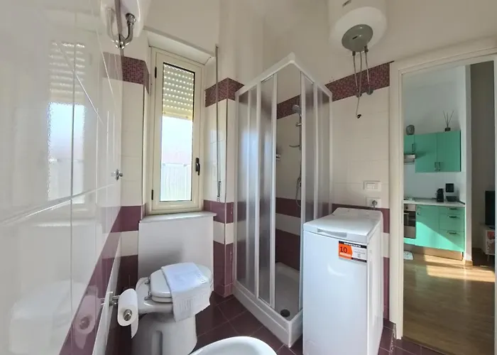 Emmevi House Apartman